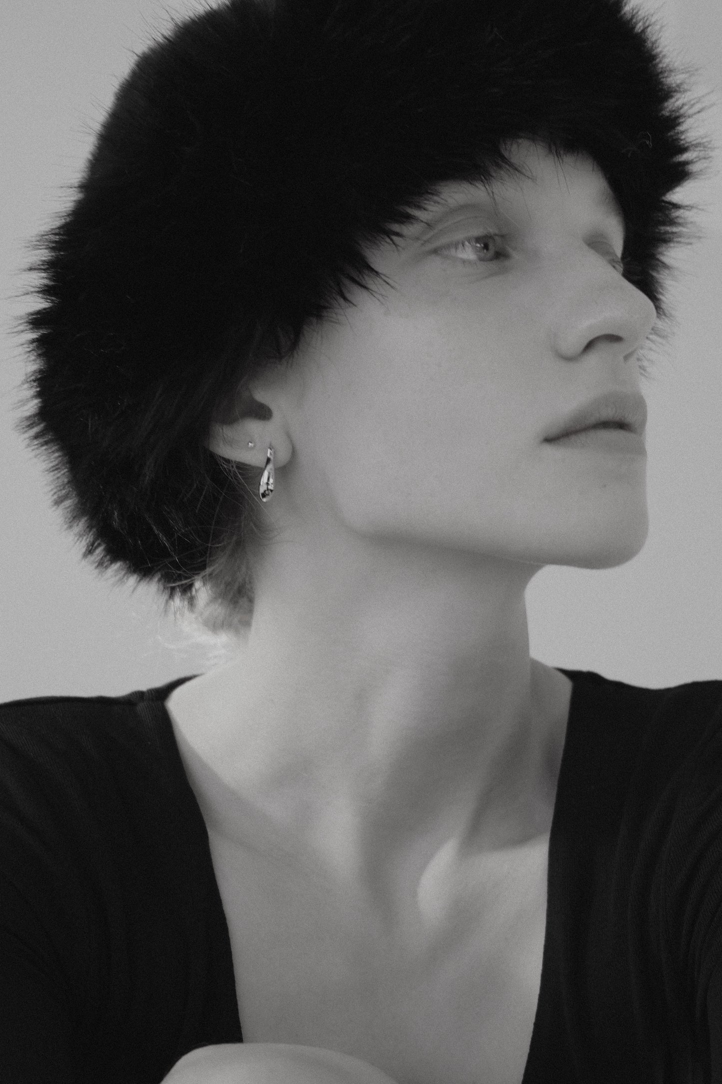 classic curve pierce