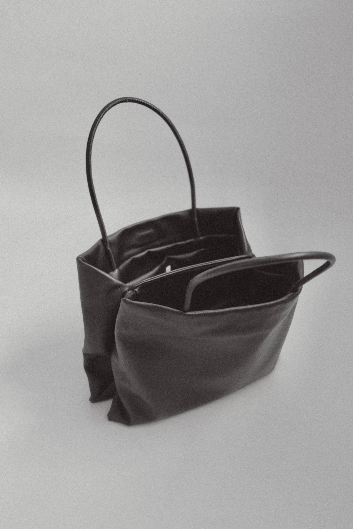 carré duo tote