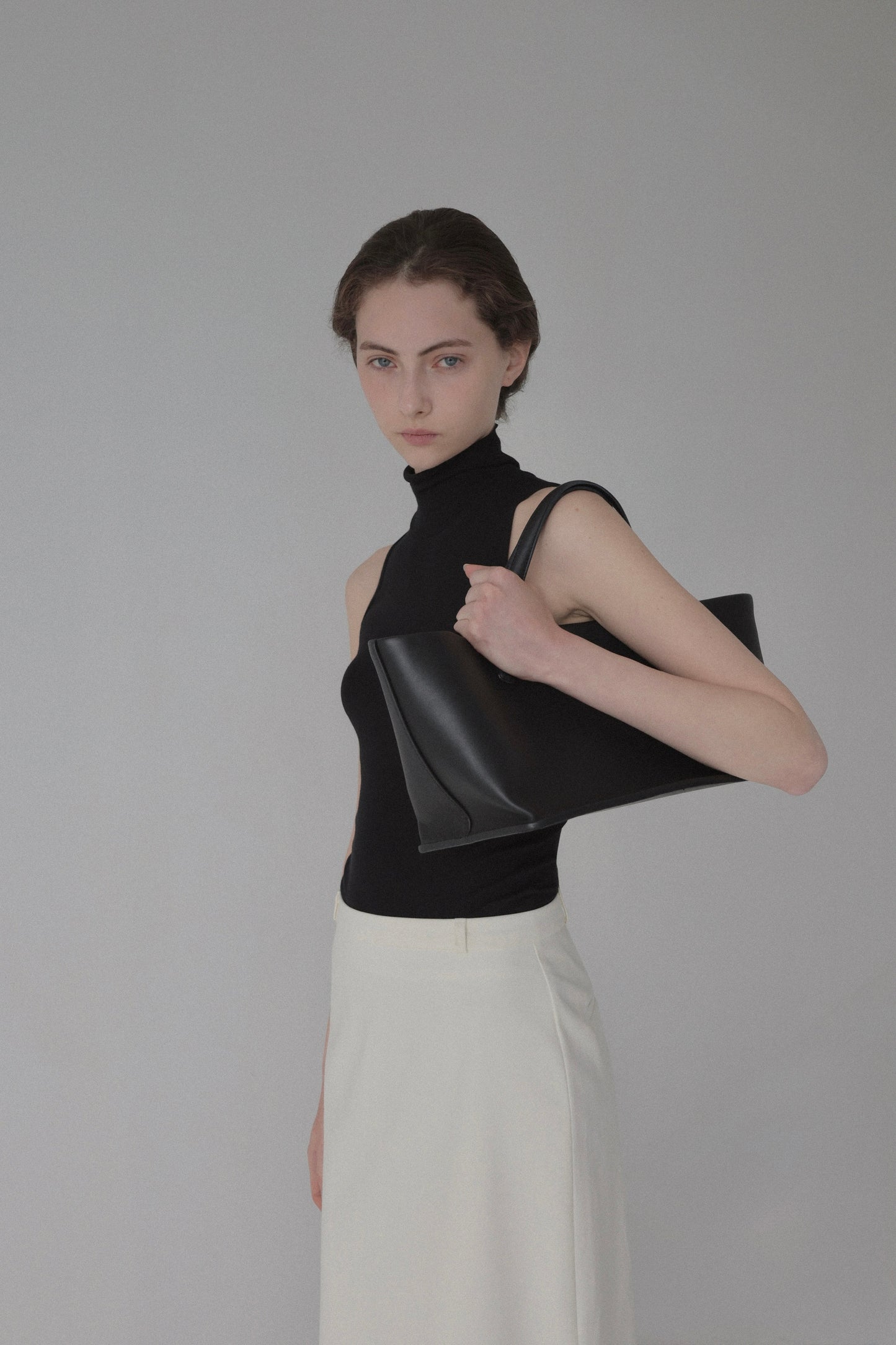 oblong square bag