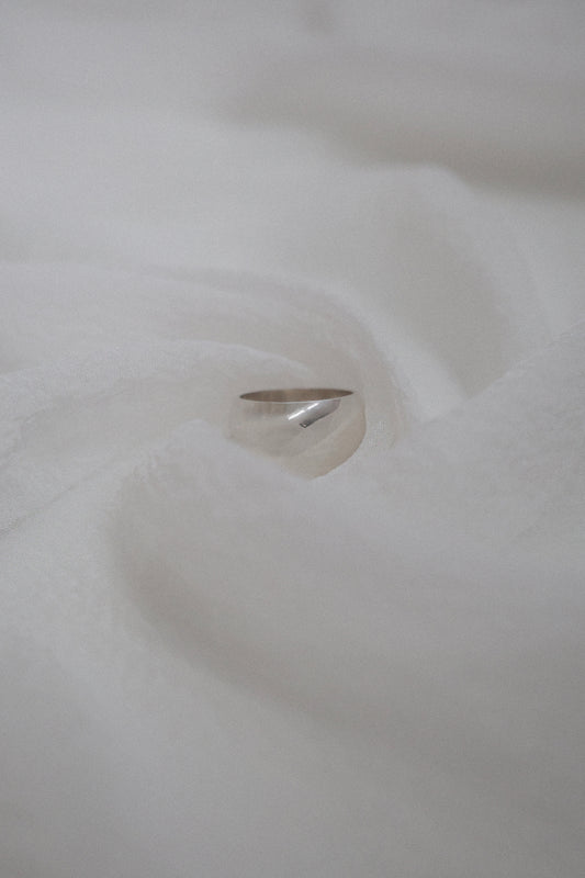 classical chanky ring