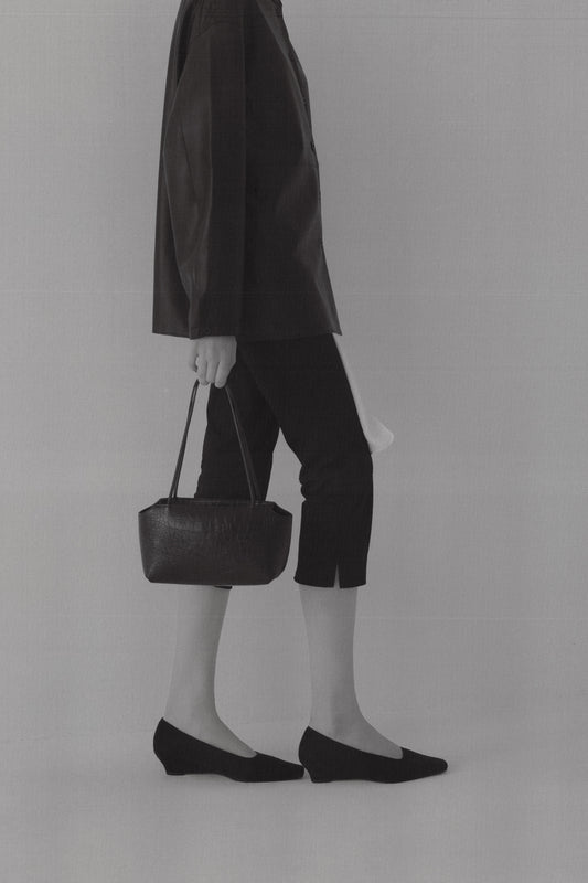 classical capri pants