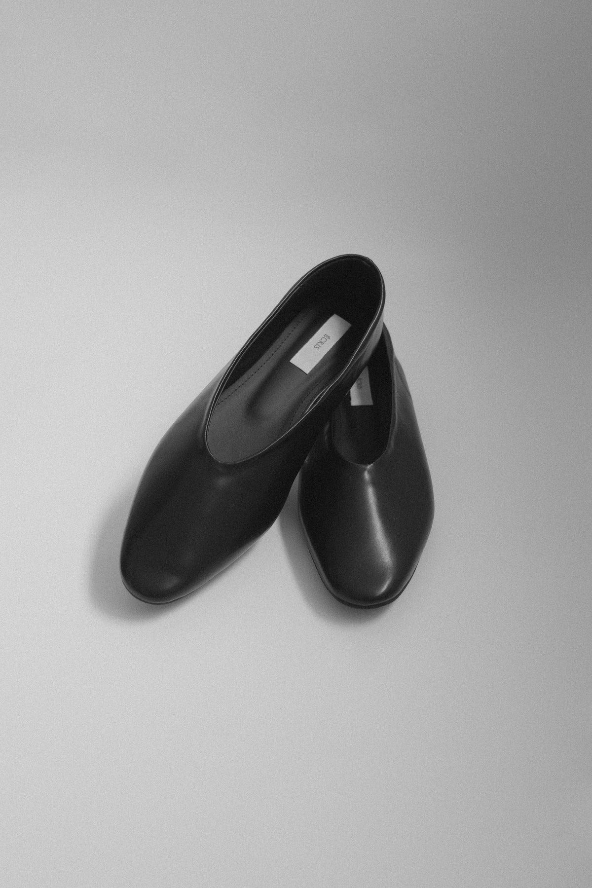 émoussé flat