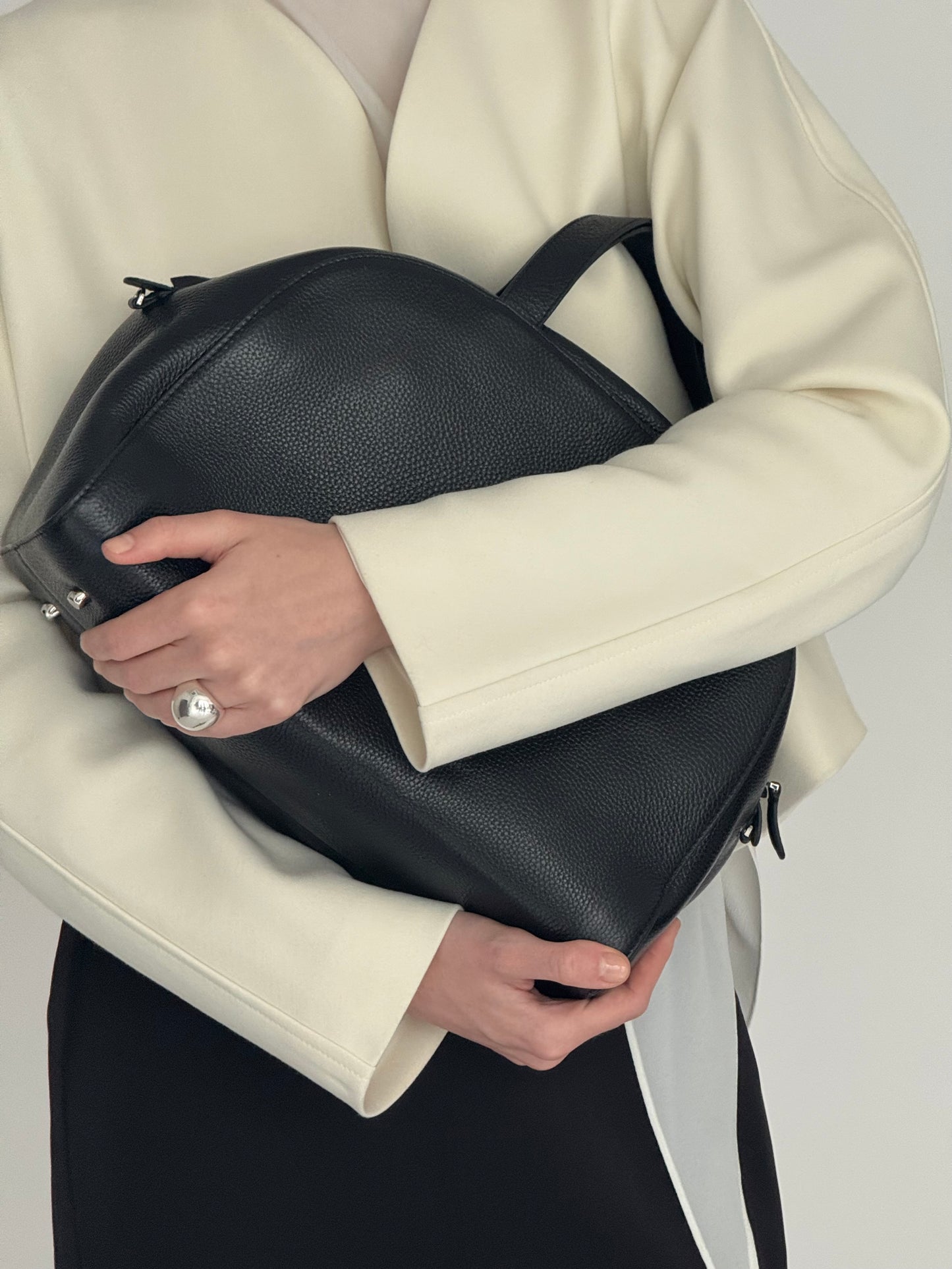 classic boston bag