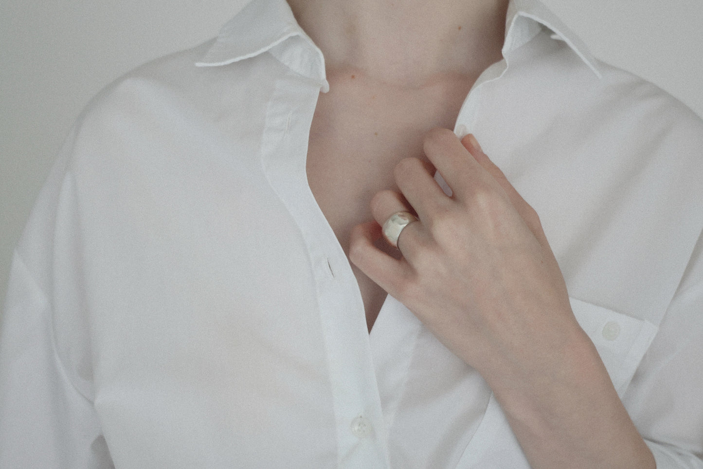 classical chanky ring