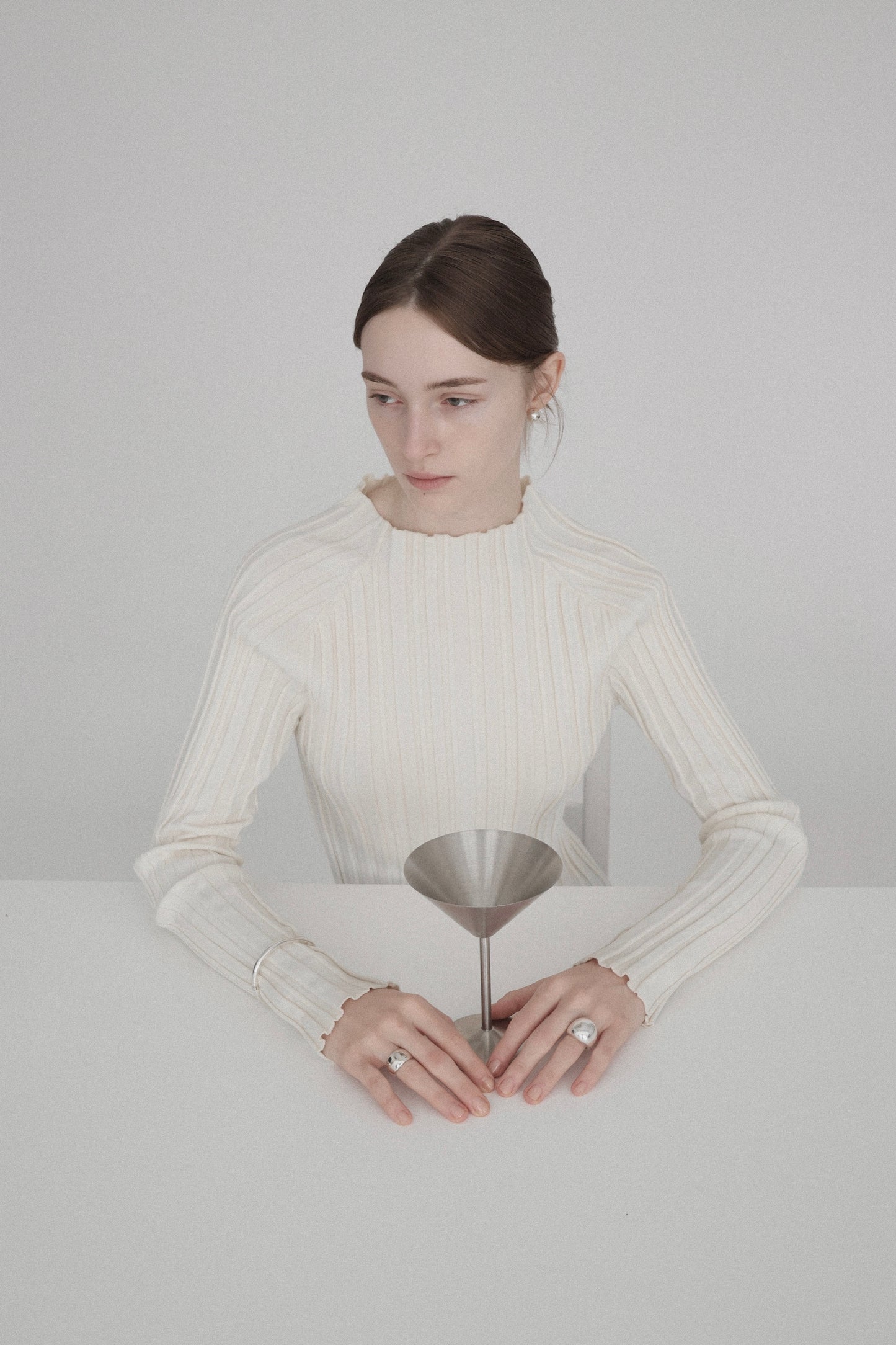 classical chanky ring