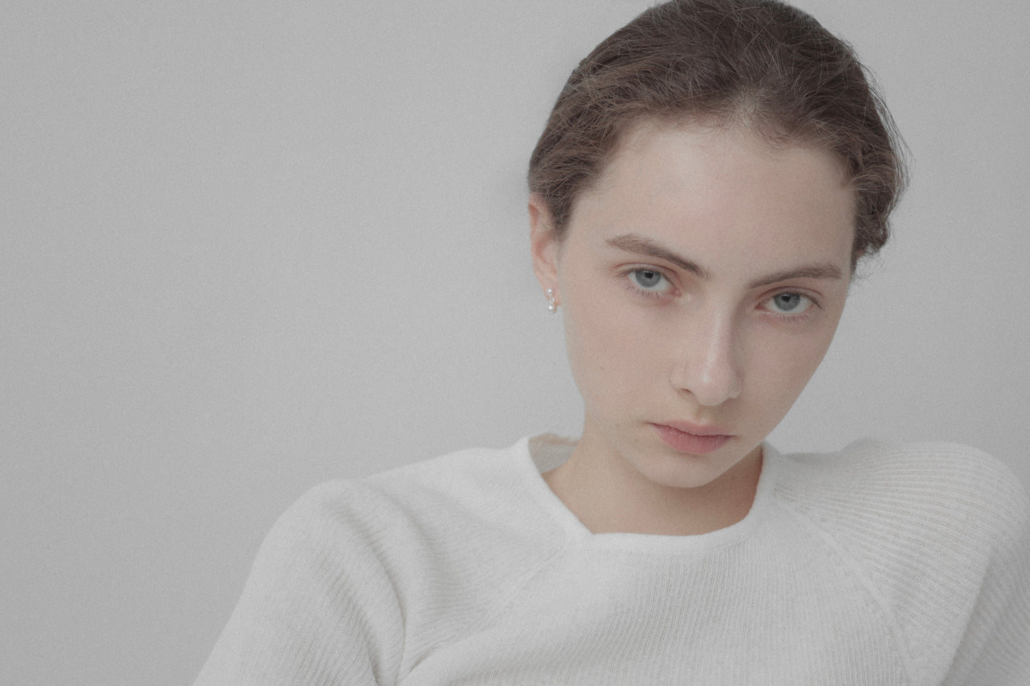 mini double ball pierce