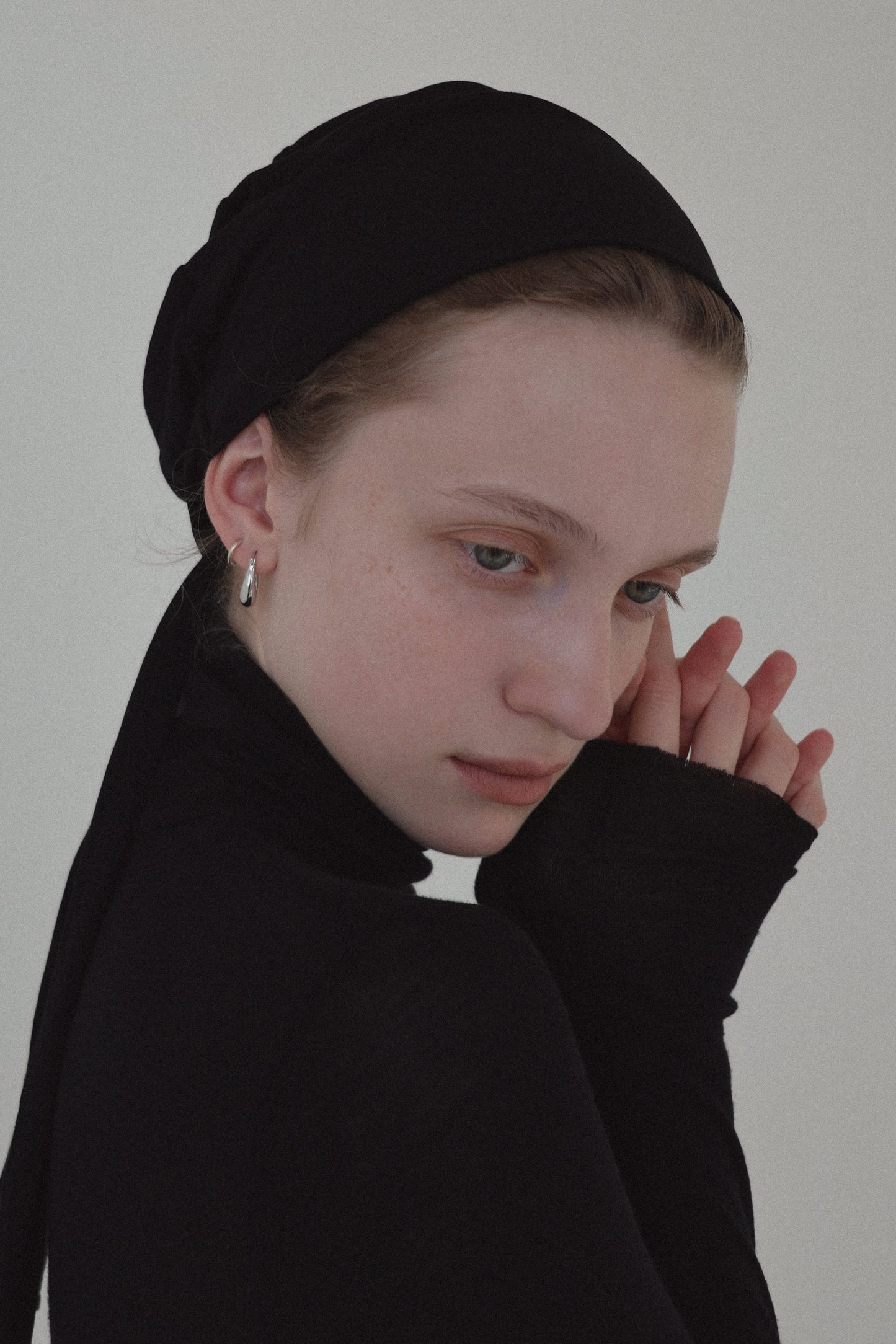 classic curve pierce