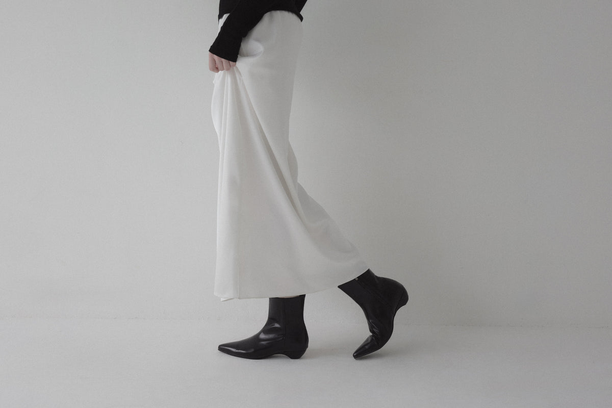 objet boots
