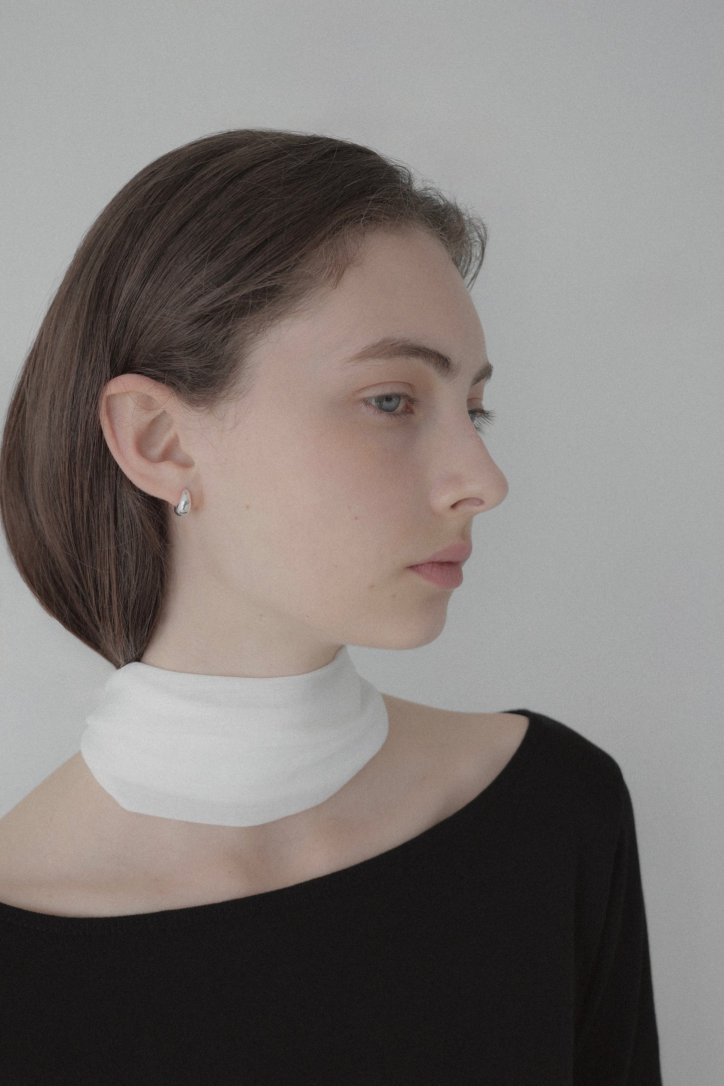 goutte pierce