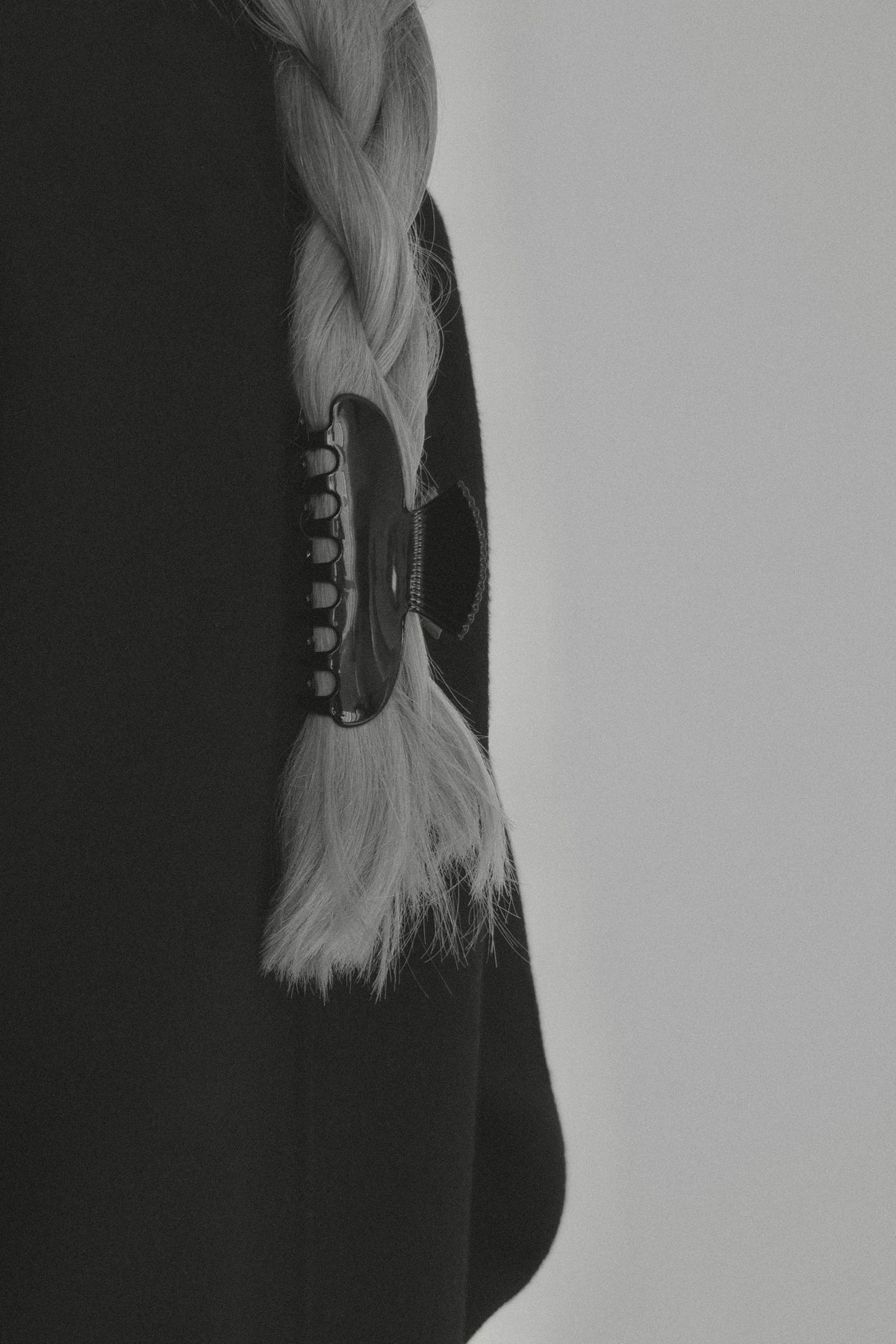 coquille clip