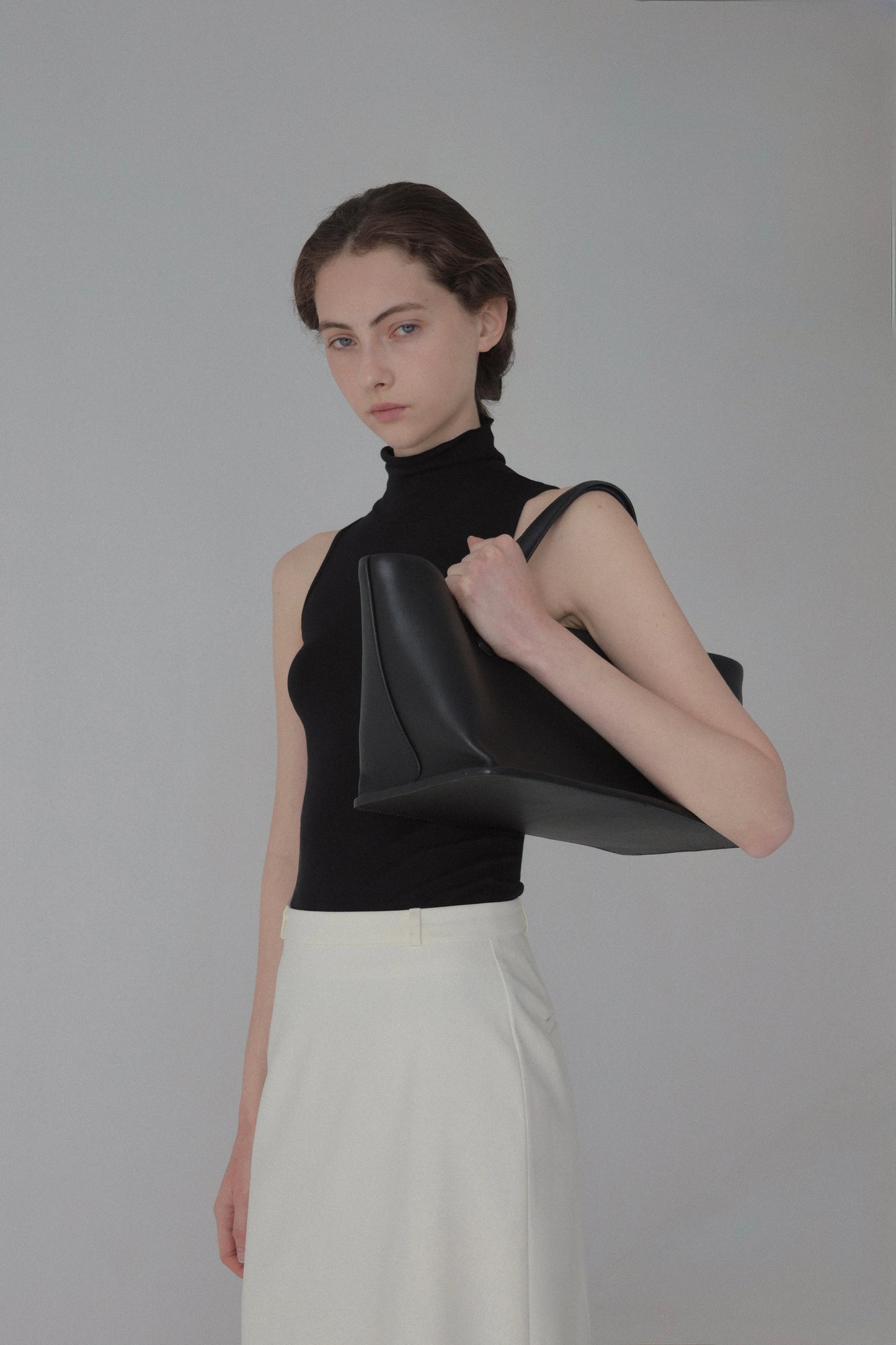 oblong square bag