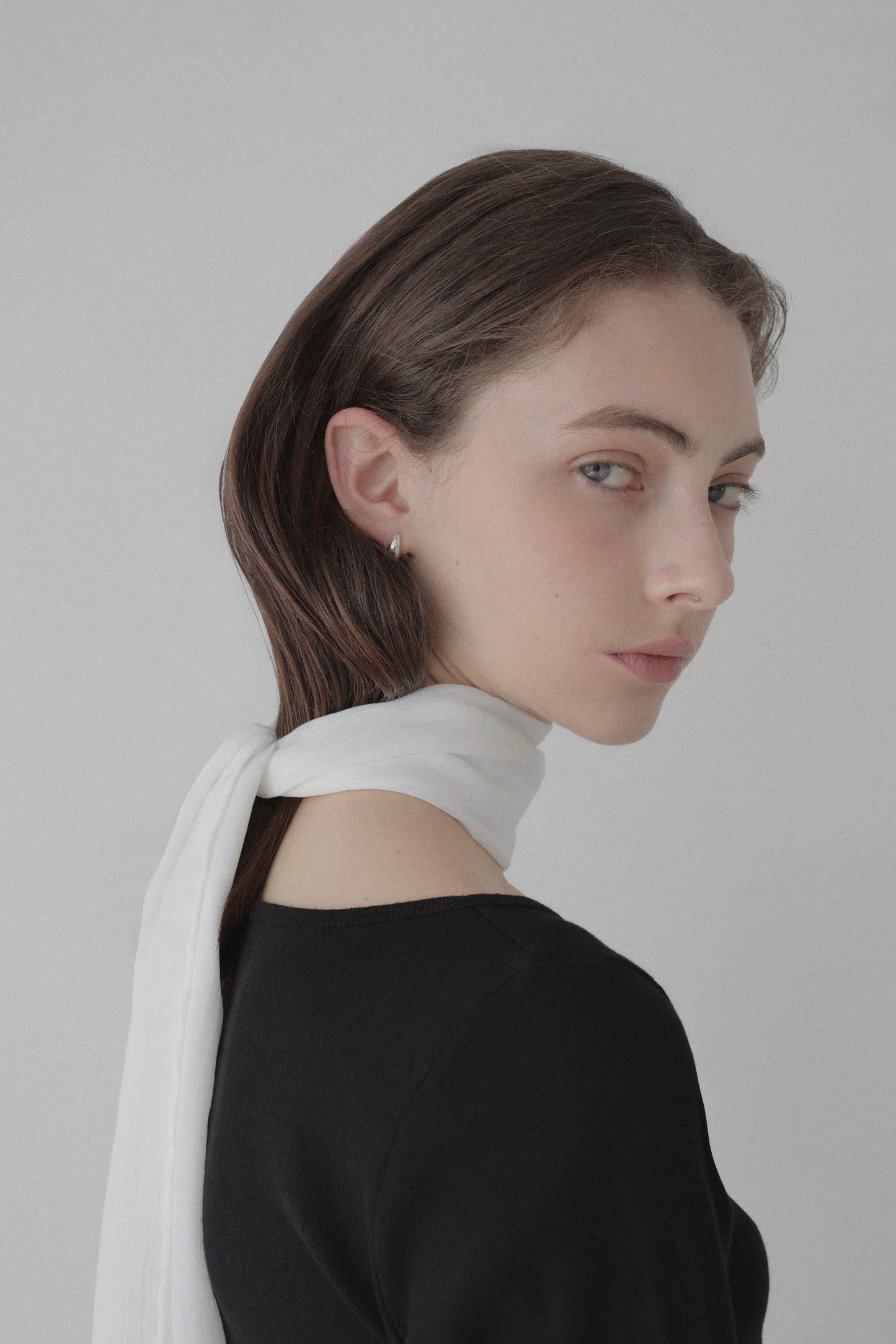 goutte pierce