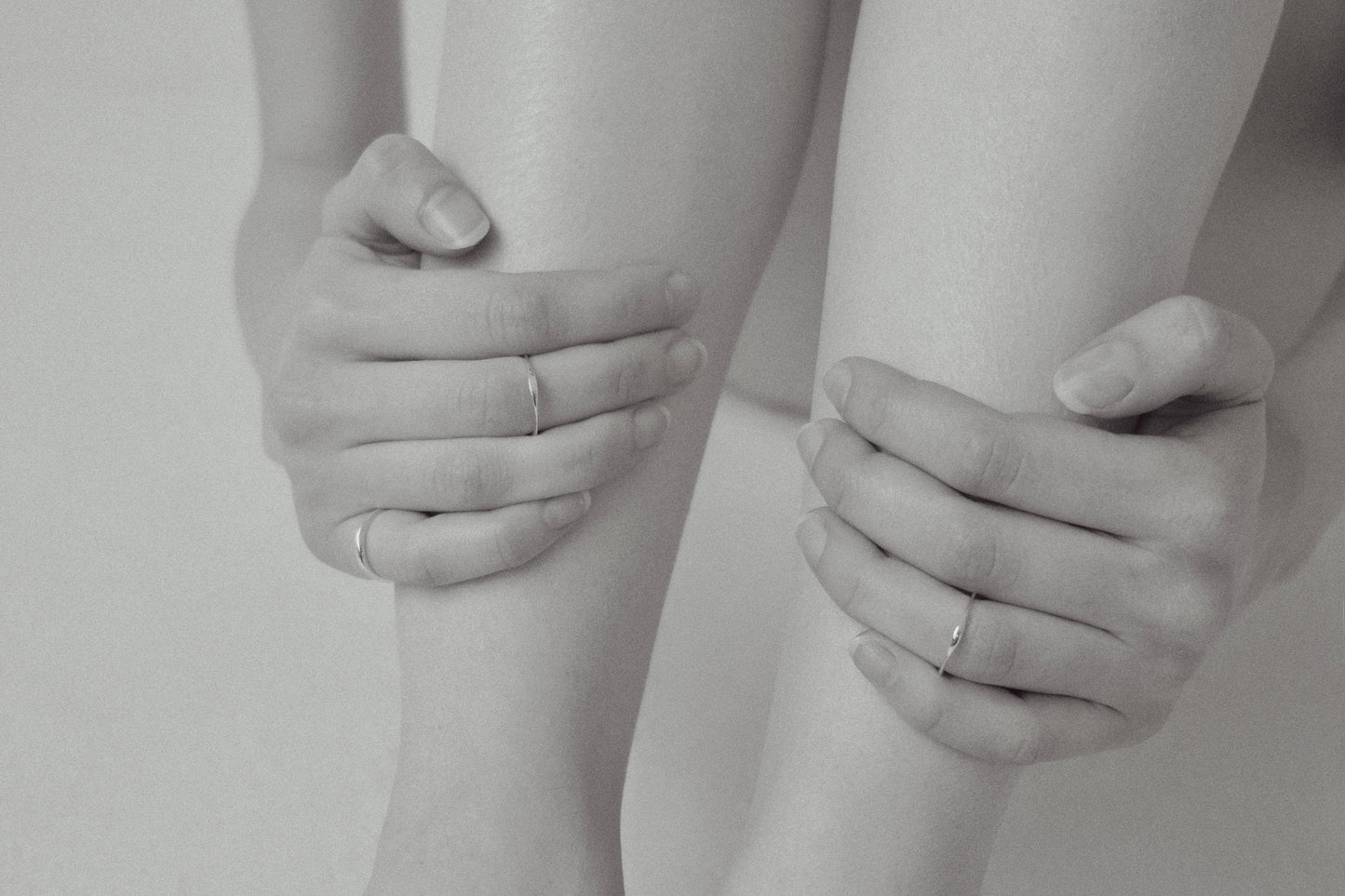 ondulé ring