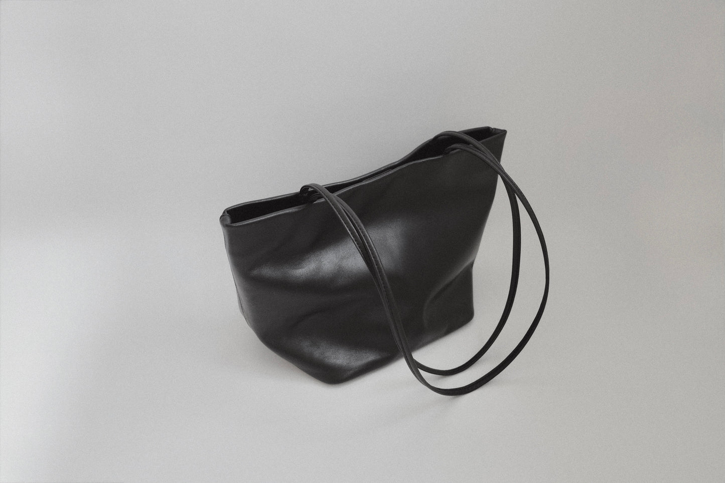 léger leather bag