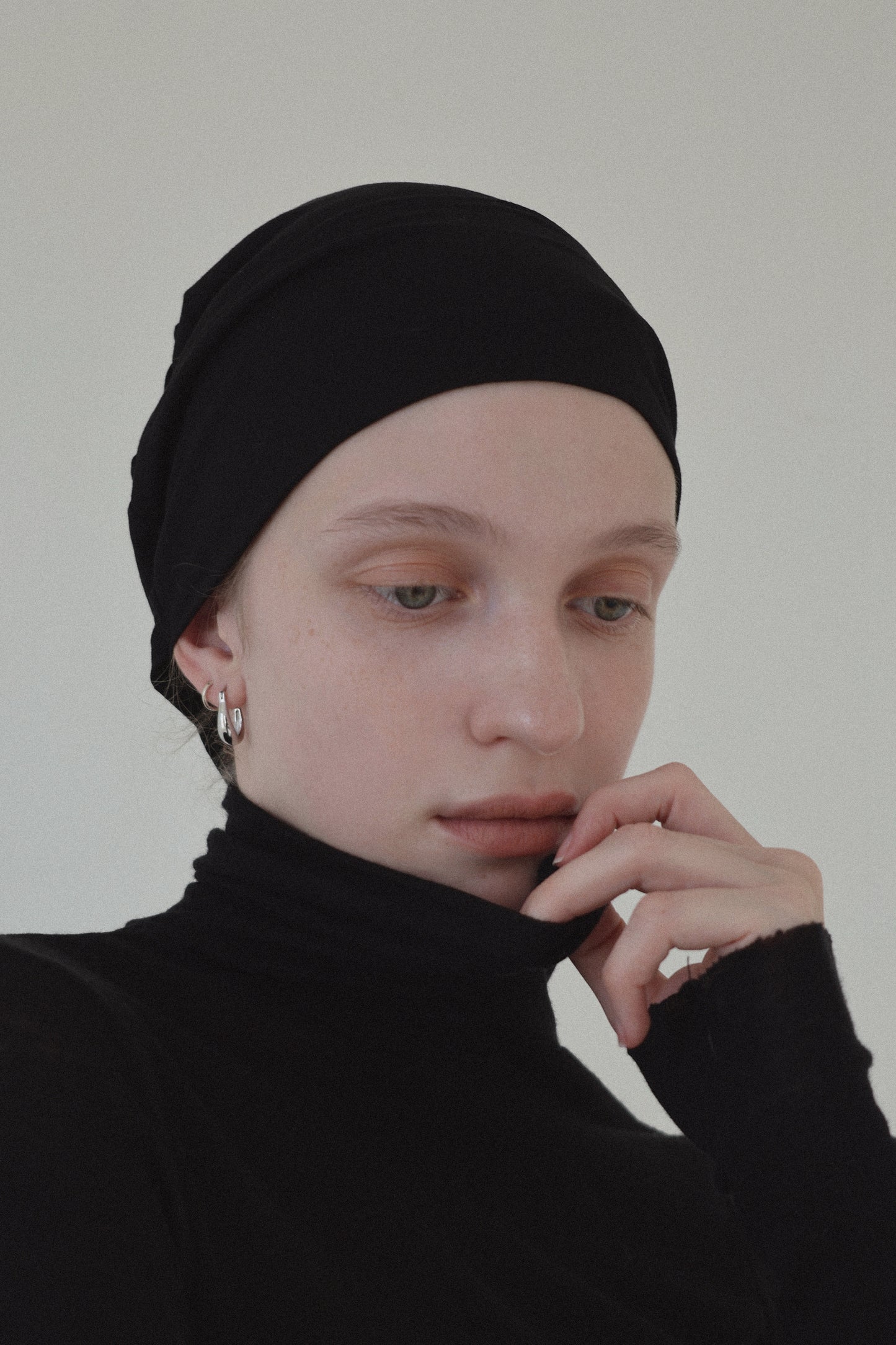 classic curve pierce