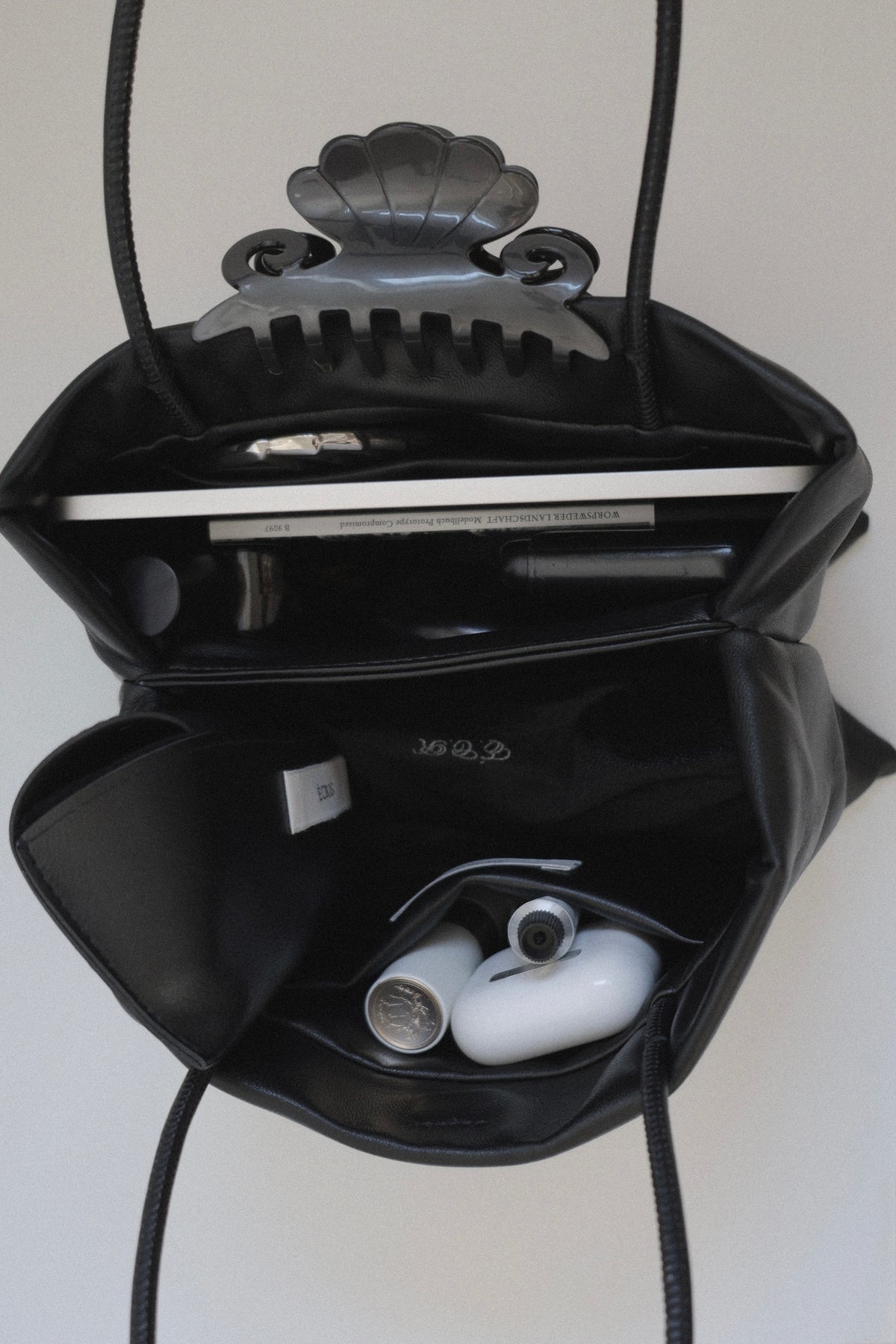 carré duo tote