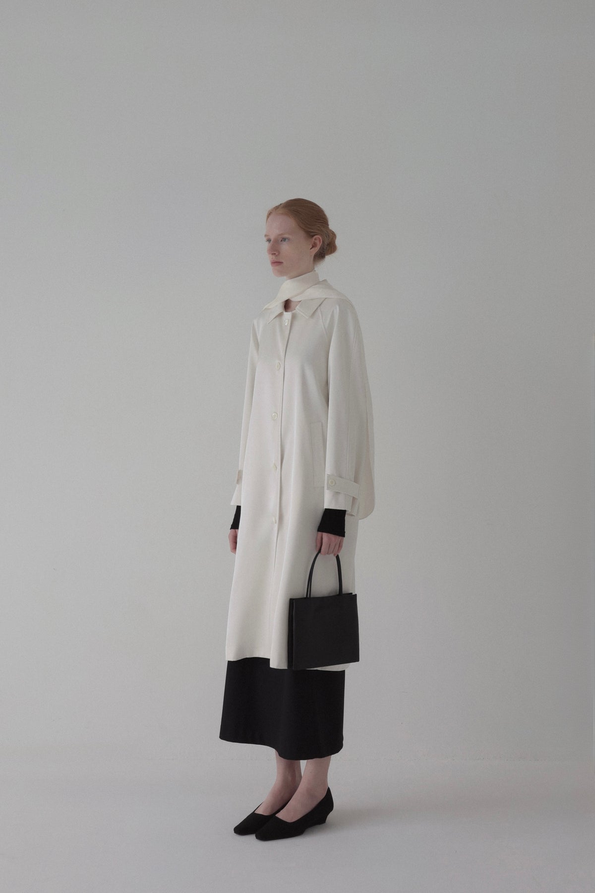 carré duo tote