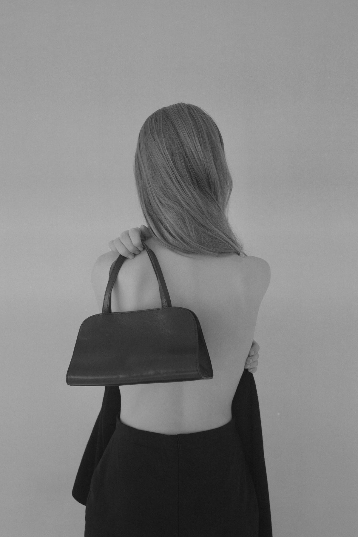 pli handle bag