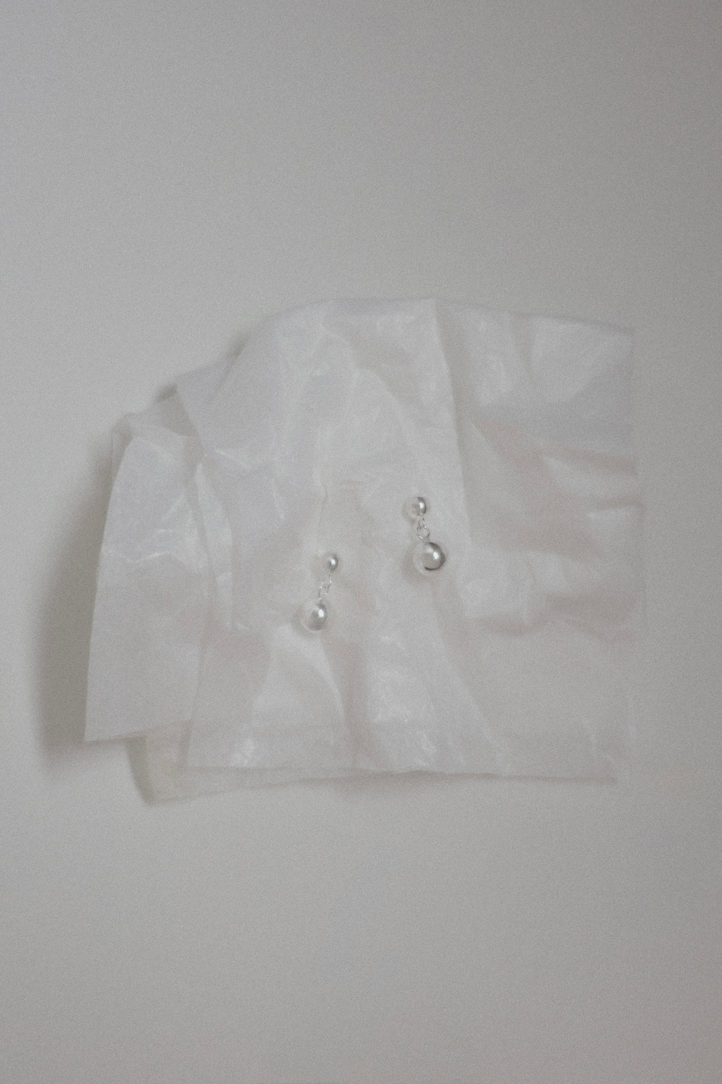 mini double ball pierce