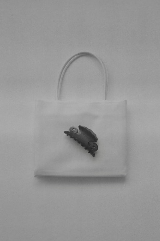 carré duo tote