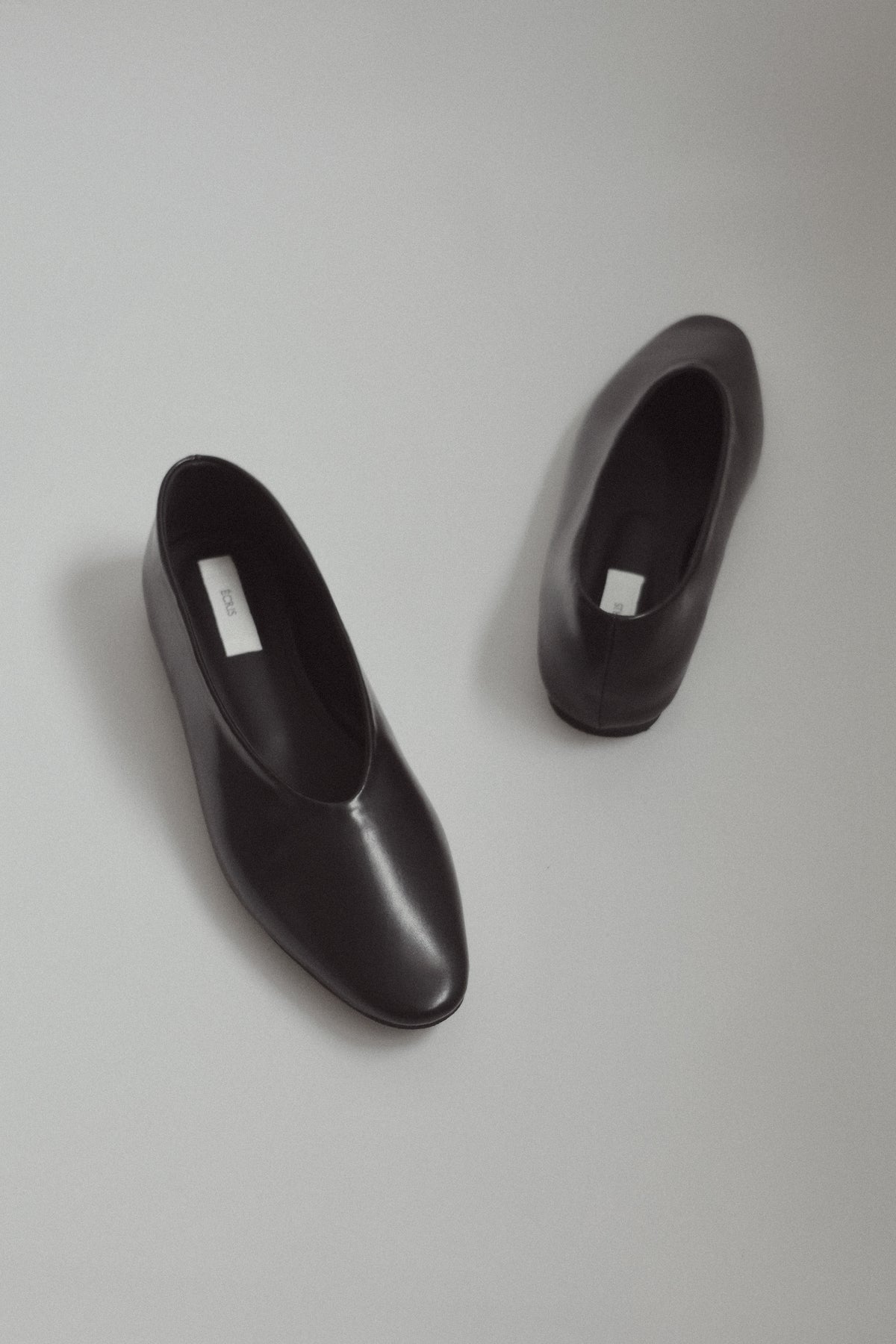 émoussé flat