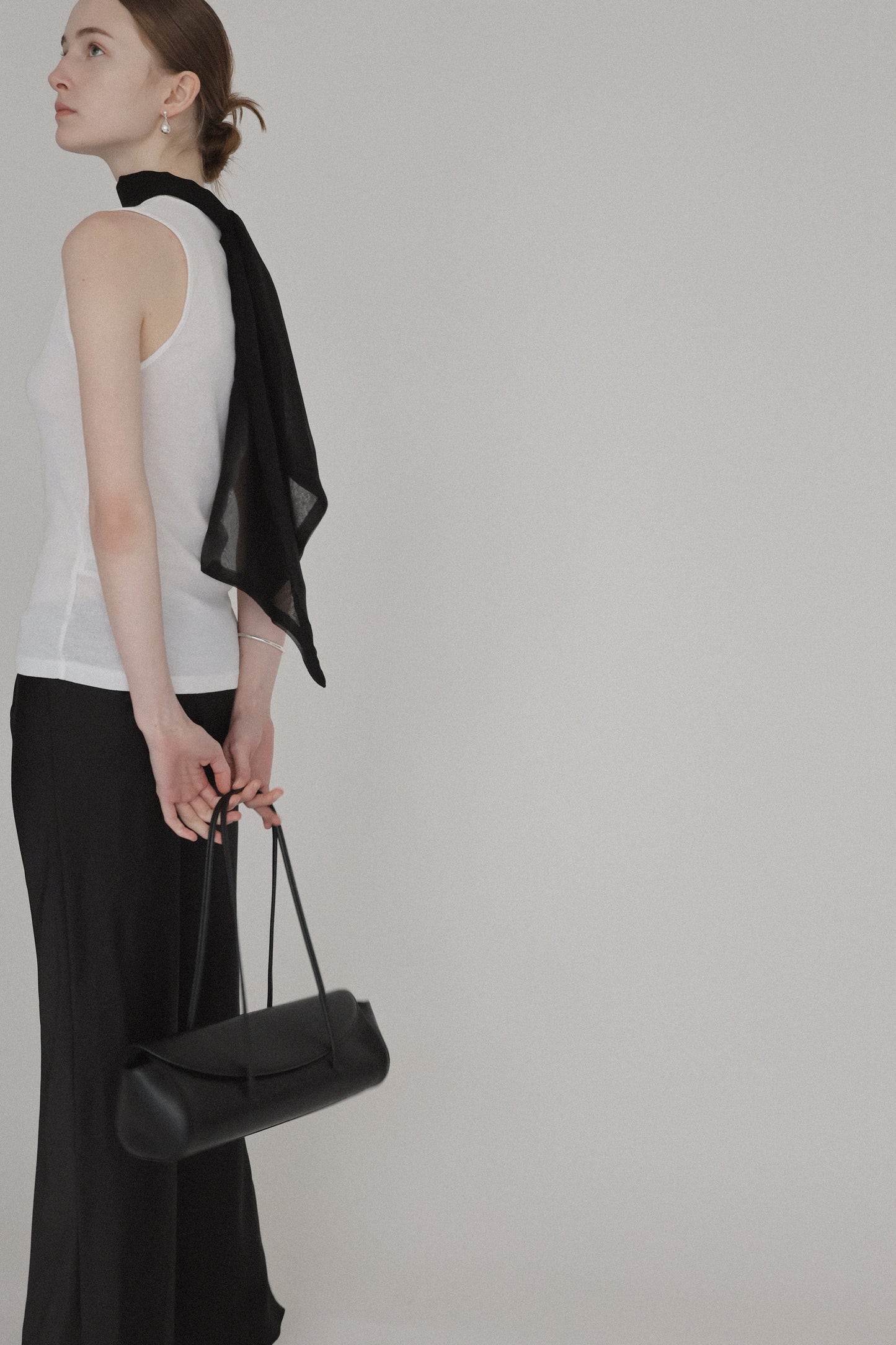 bucket bag