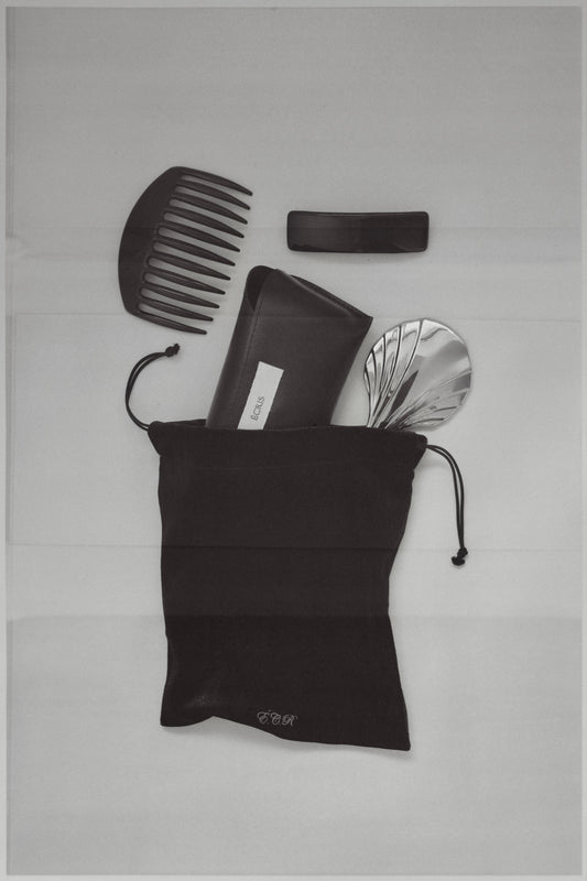 bold french comb ( made in paris )