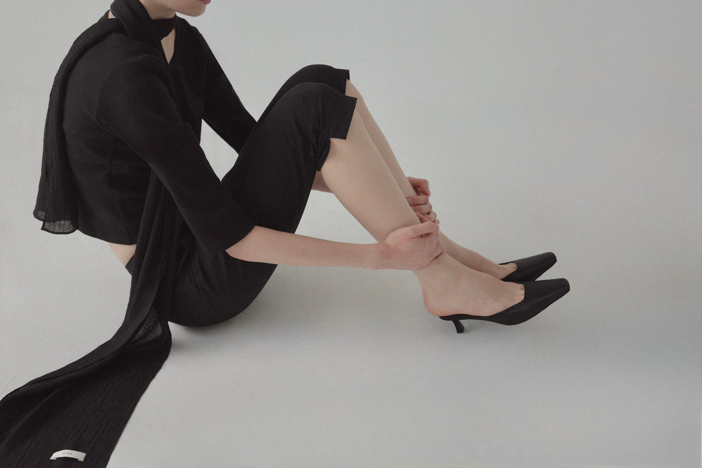 classic capri pants