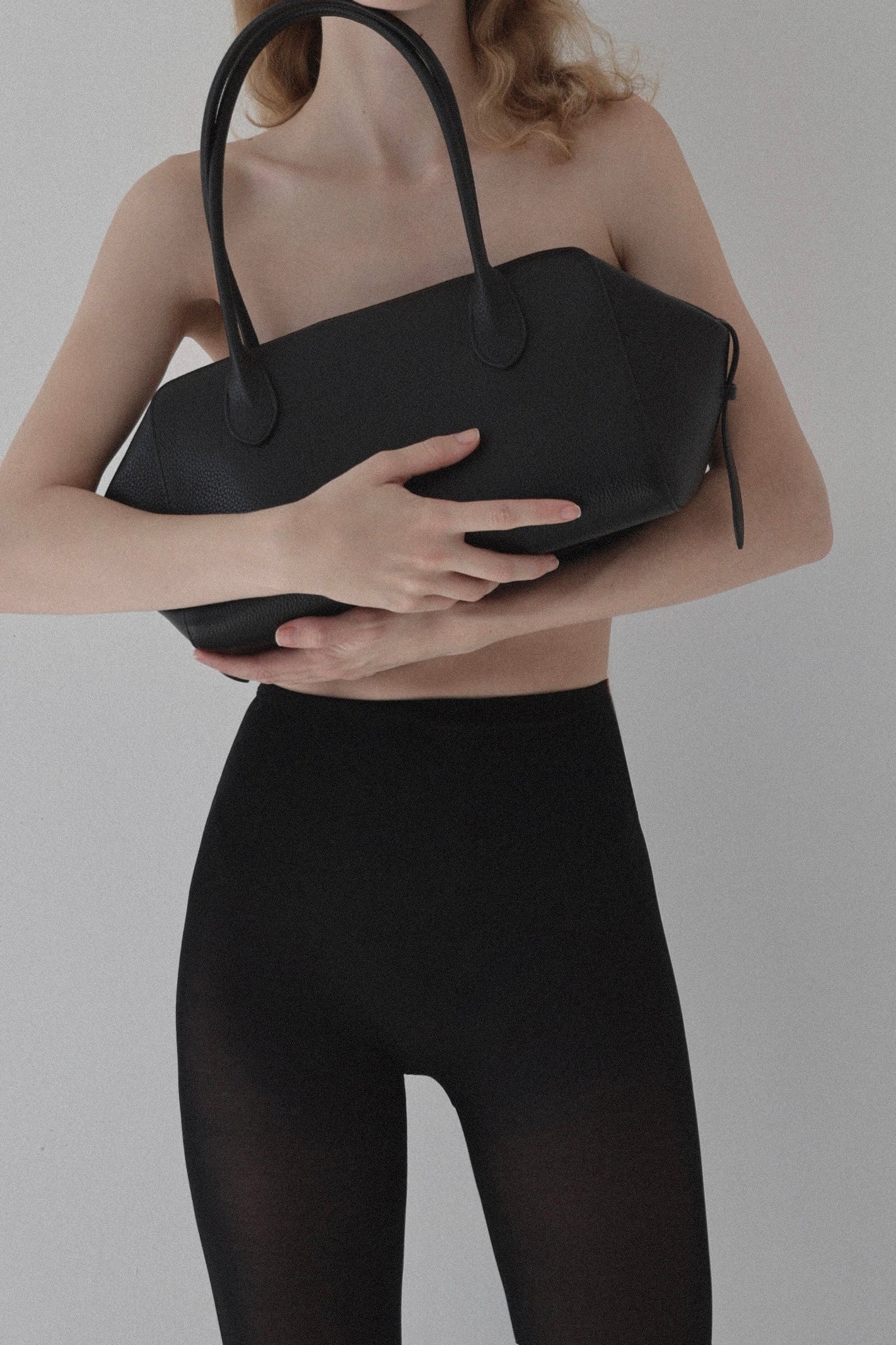 ligne leather bag – ÉCRIS
