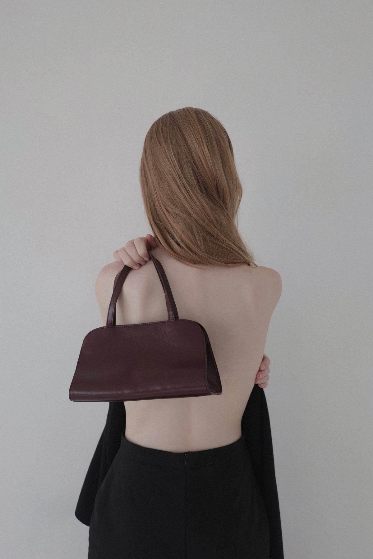 pli handle bag