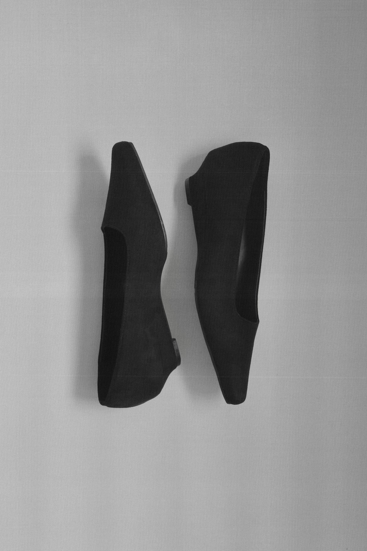 ligne suède wedges
