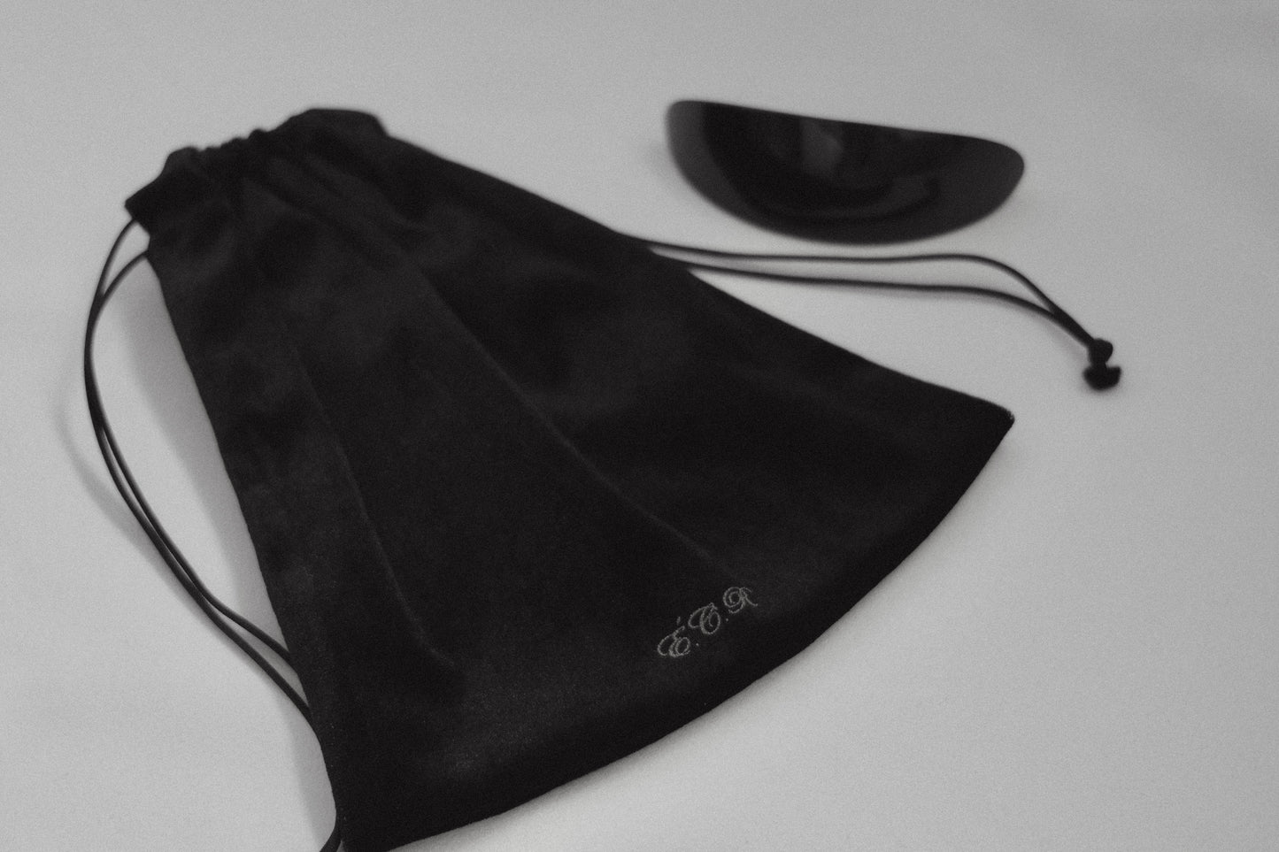 ovale barrette