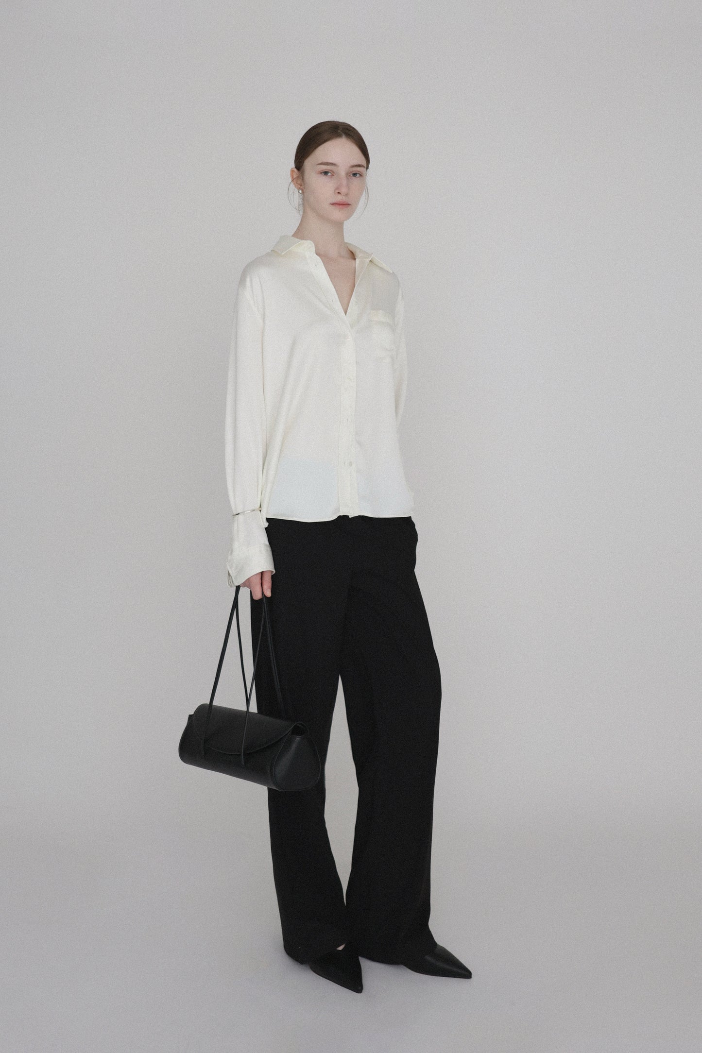 bucket bag