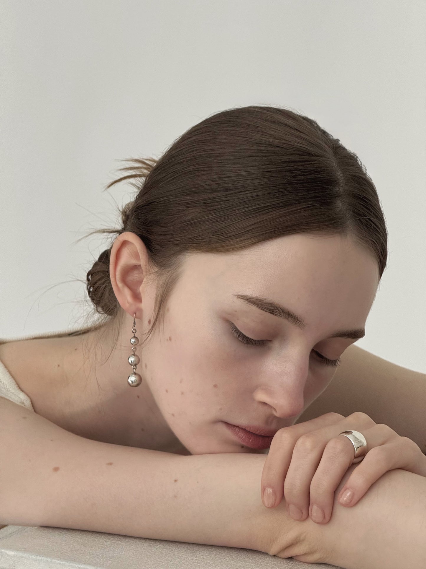 classical chanky ring