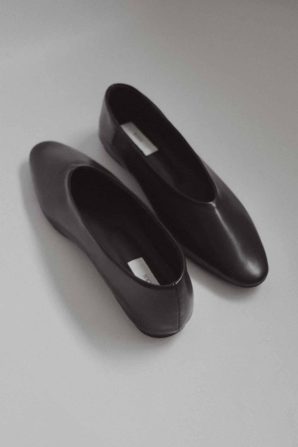 émoussé flat