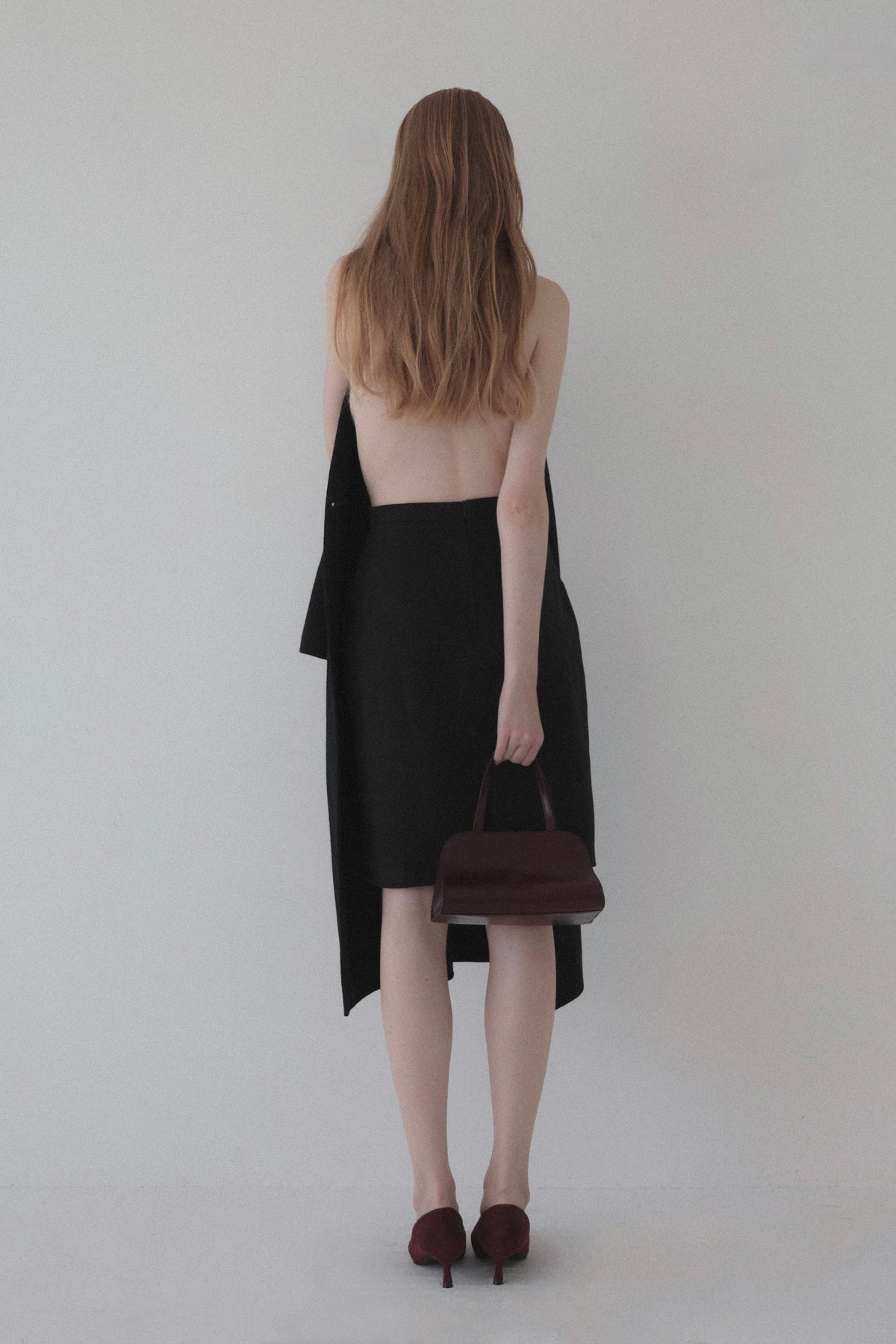 pli handle bag