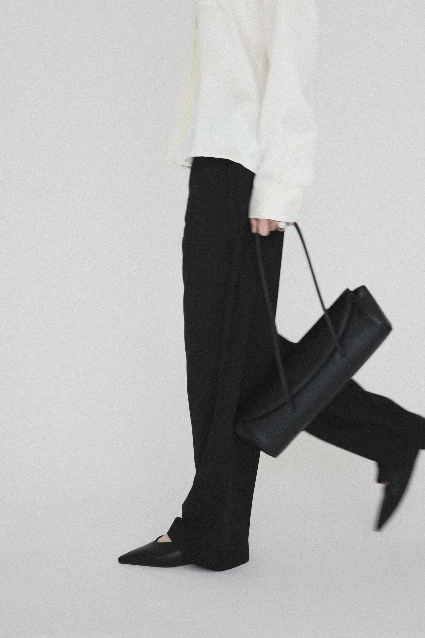 bucket bag