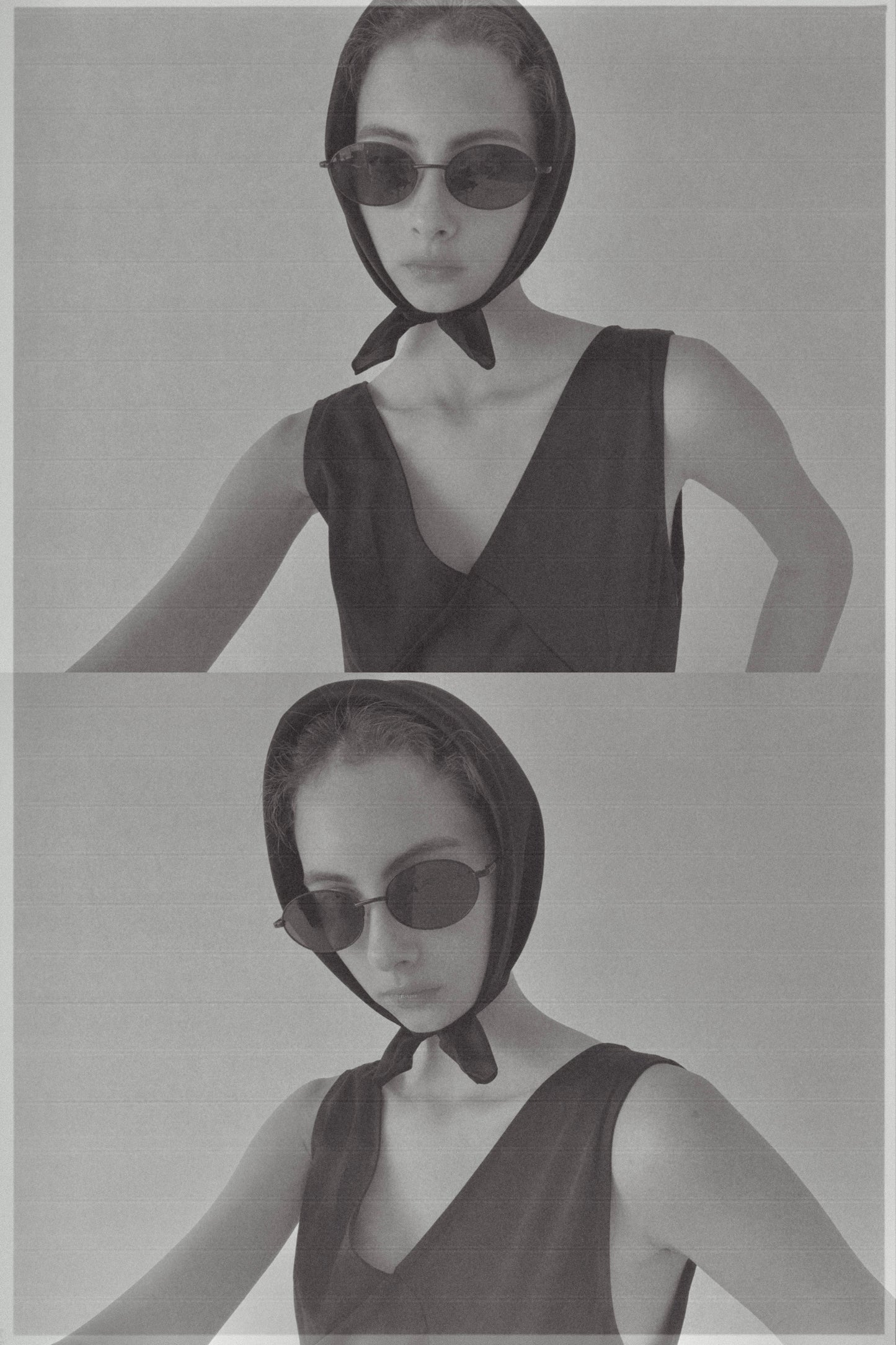 ombre sunglasses