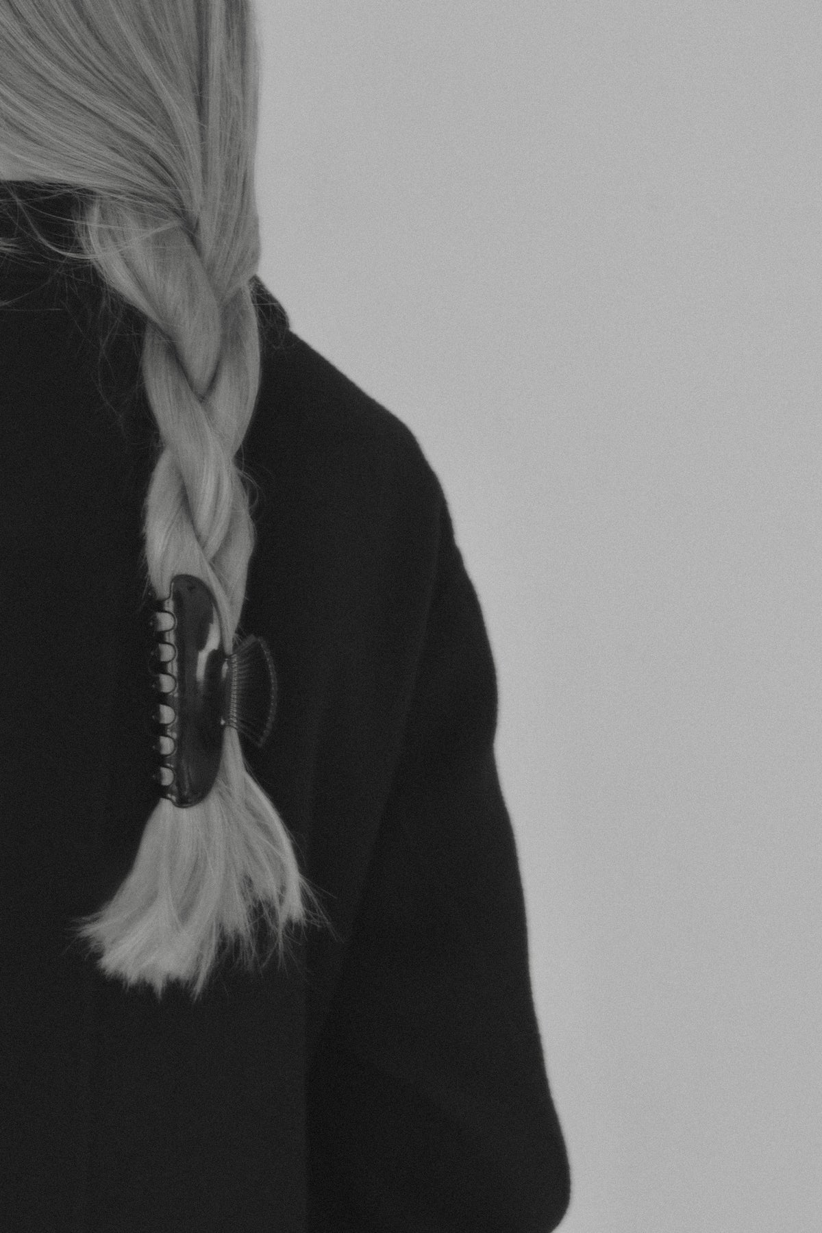 coquille clip