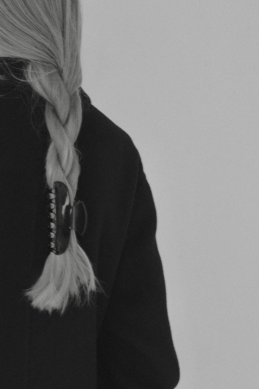 coquille clip