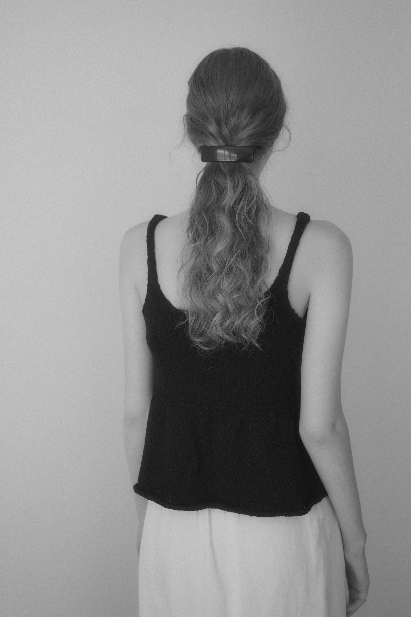 rect barrette ( made in paris )