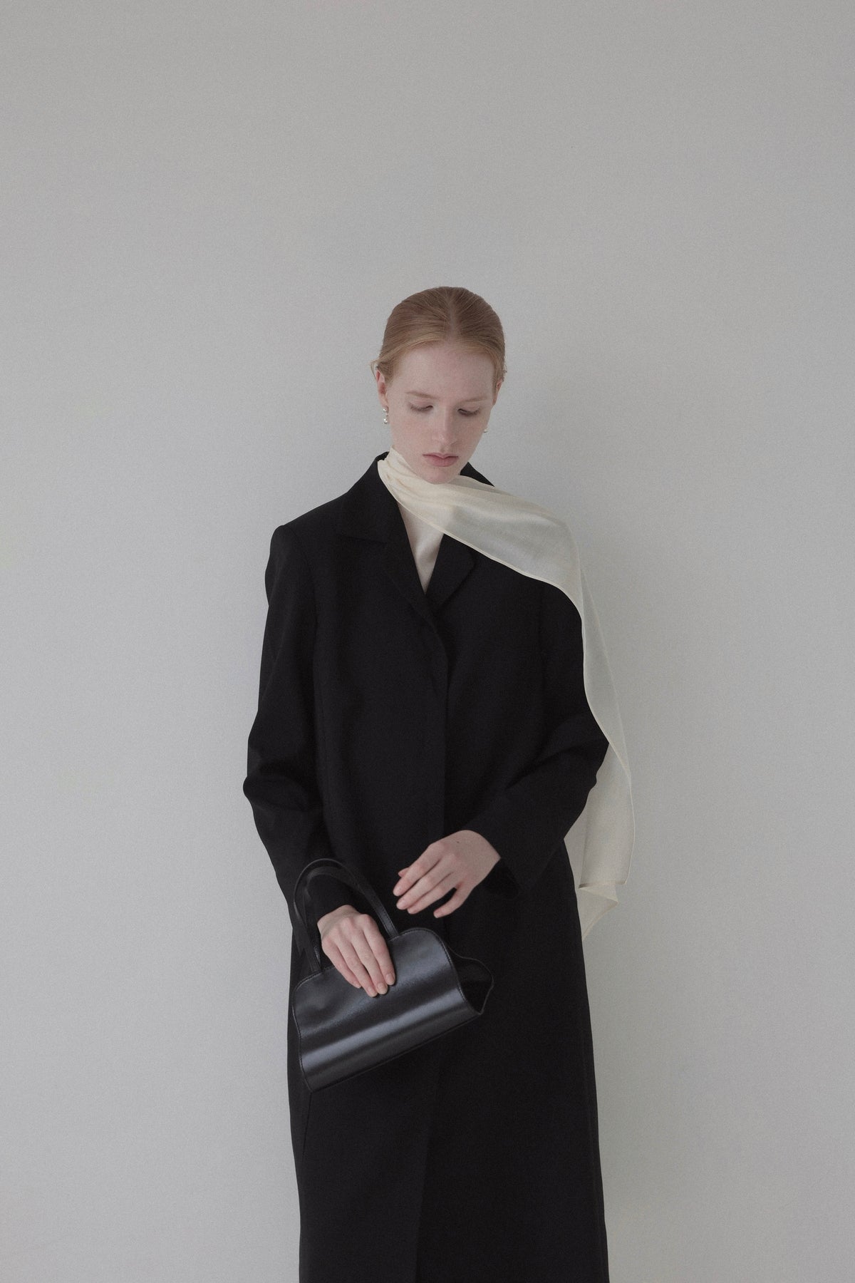 pli handle bag