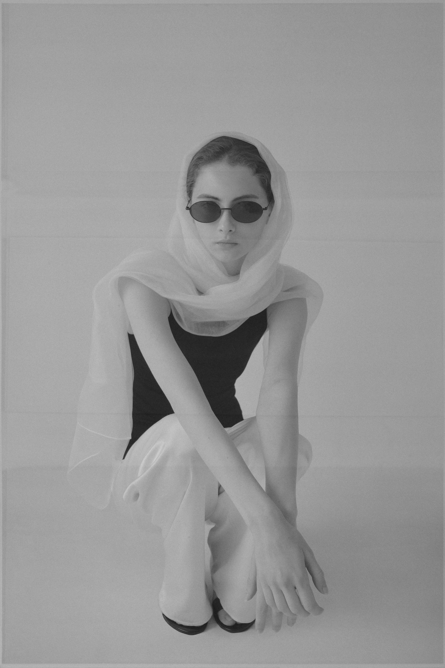 ombre sunglasses
