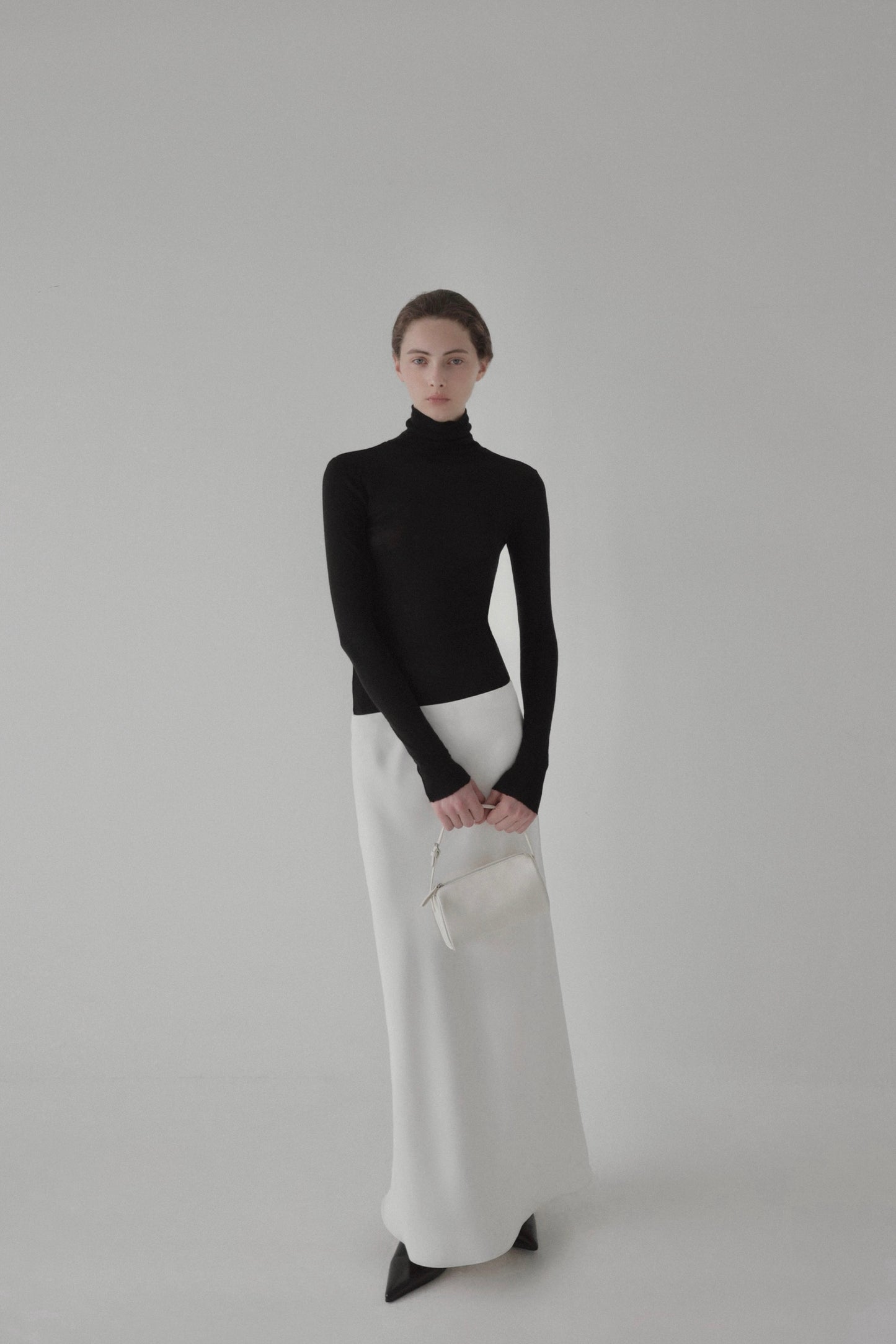 seine maxi skirt