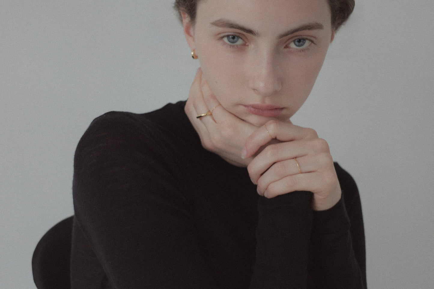 goutte pierce