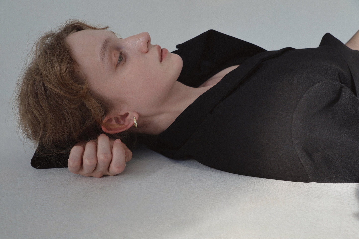 classic curve pierce