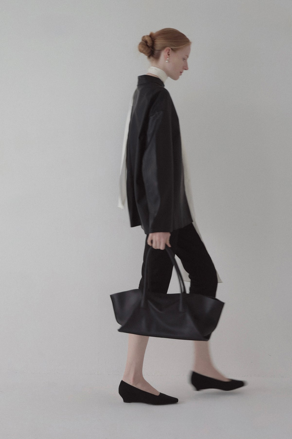 classical capri pants