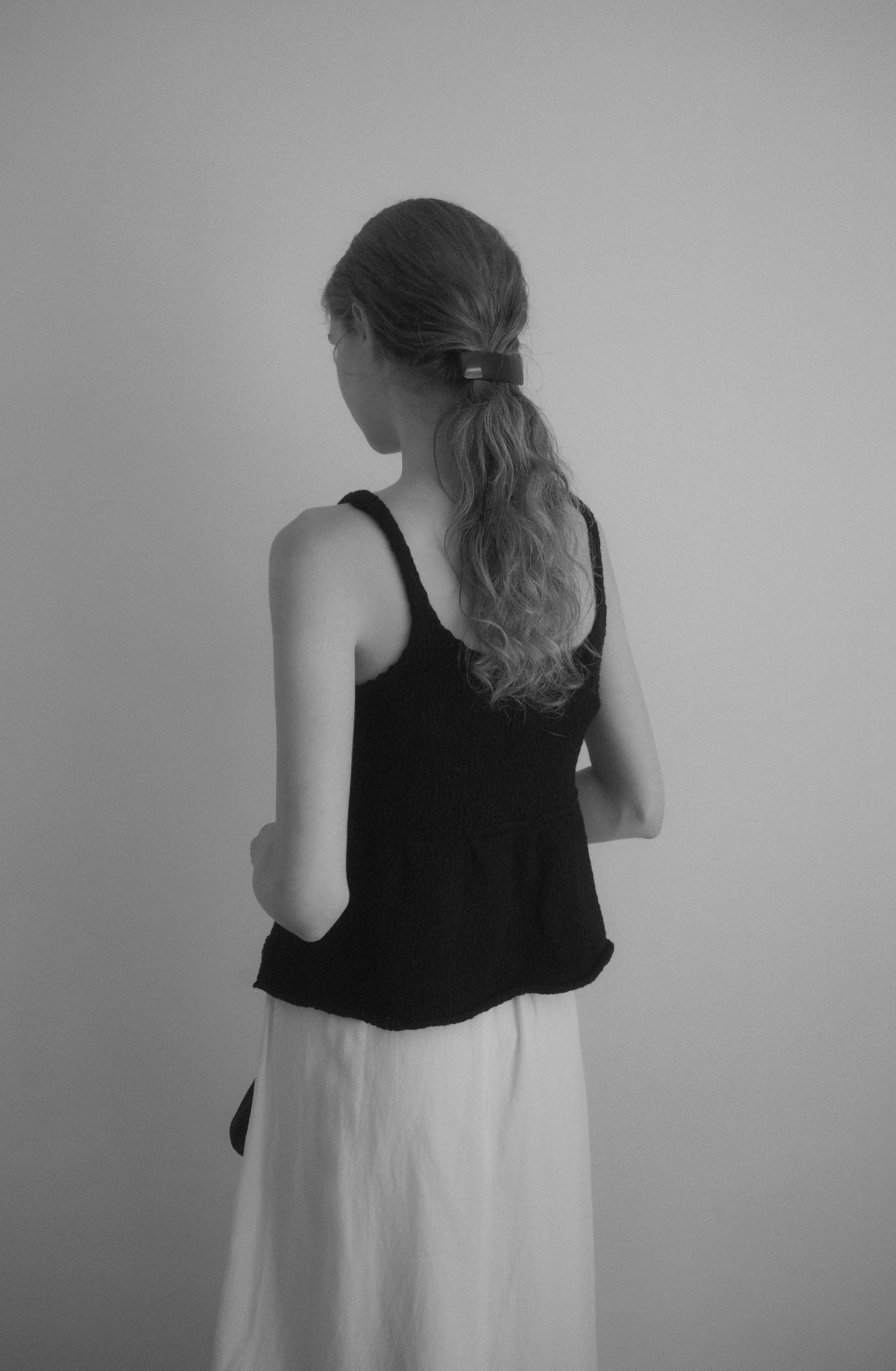 rect barrette ( made in paris )
