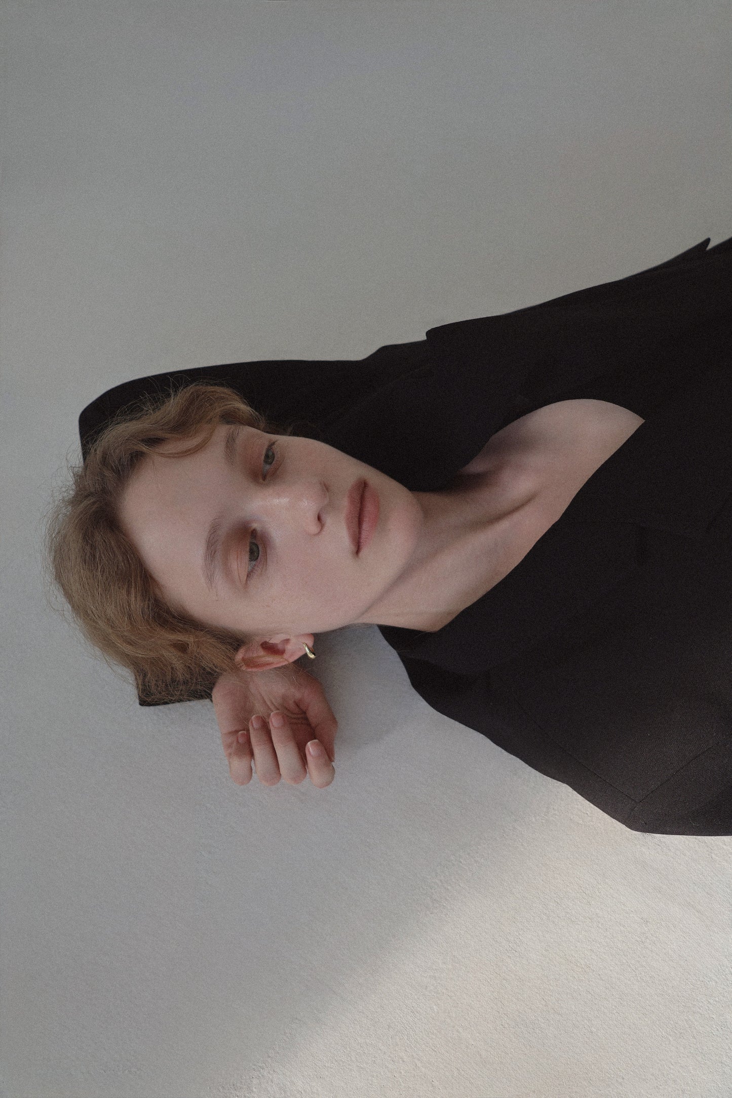 classic curve pierce