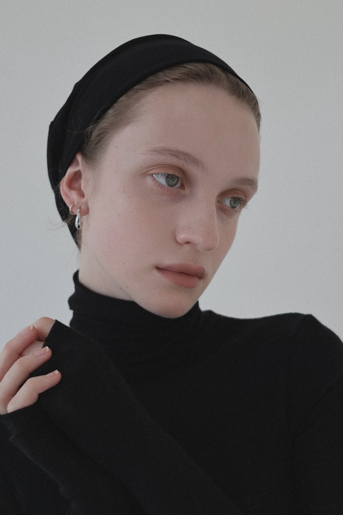 classic curve pierce